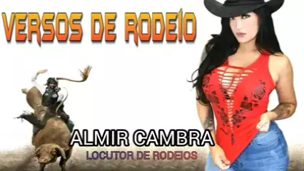 Marco Brasil - A mulher toca o peão, o peão toca boiada, a boiada toca o  rodeio dessa gente apaixonada. Aooiiiiiiii 🤠🤪🇧🇷 Saudade dos rodeios! 💔  #marcobrasil #mbr #rodeio #versoderodeio #paixaonacional