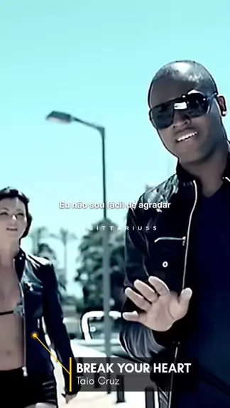 taio cruz break your heart mp3 Discover