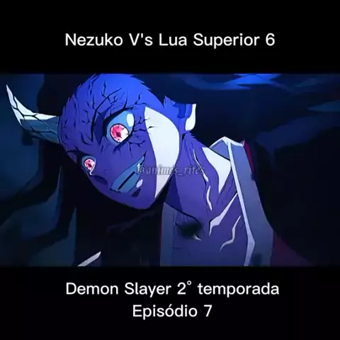 EPISÓDIO 7 EM PORTUGUÊS PT/BR!!! Demon Slayer - 2°Temporada