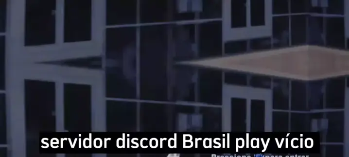 Brasil PlayVicio vRed - Servidor Discord