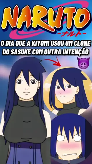 KyuYa on X: Um Naruto e um Sasuke fofinho pra vocês, espero que gostem.❤️   / X