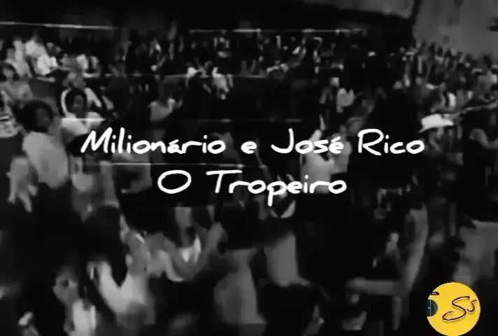 Cifra Club - Milionário e José Rico - Decida