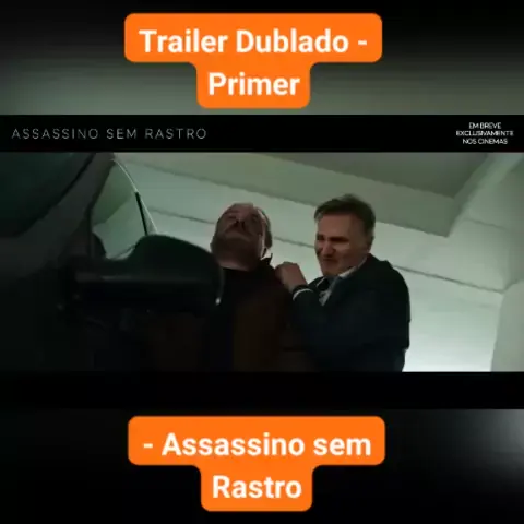 ASSASSINO SEM RASTRO 2022 - VALE A PENA ? 