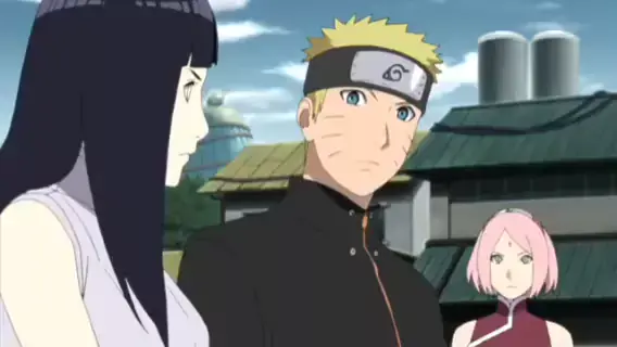 Naruto Shippuden dublado trecho EP:484