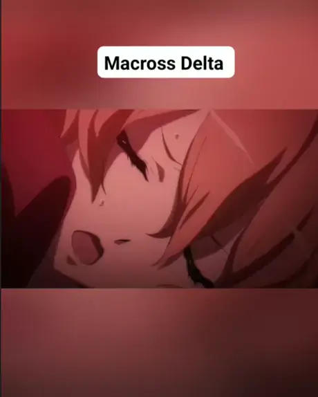 Macross Delta - Anitube