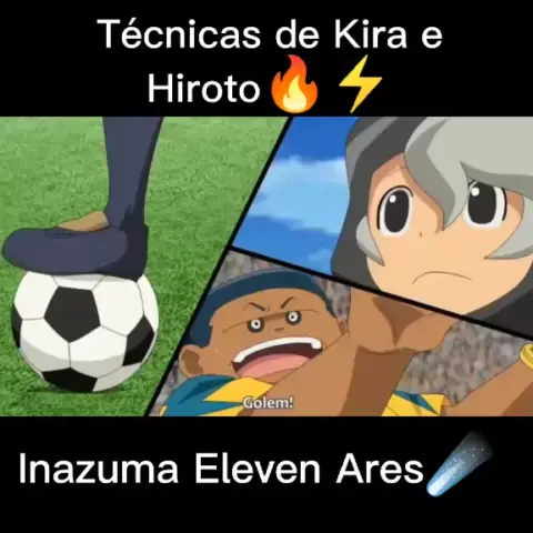 Inazuma Eleven Go O Filme Kyuukyoku No Kizuna Gryphon (Legendado-PT-BR) 