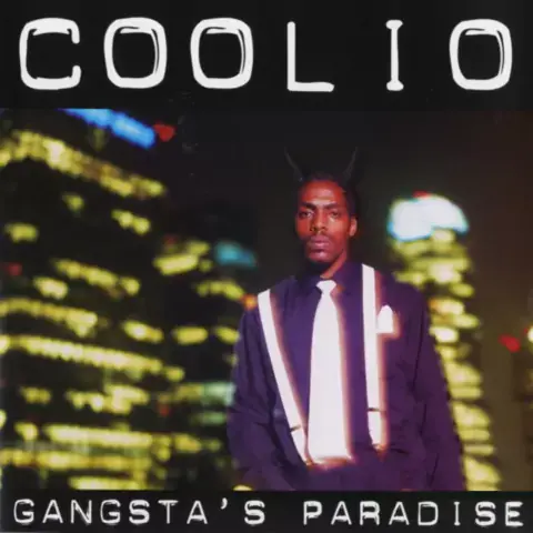 Coolio - Gangsta's Paradise (Legendado)