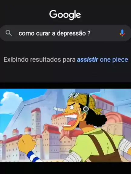 One Piece Brasil, como assistir one piece pelo google 