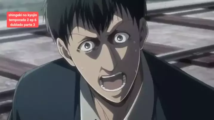 shingeki no kyojin dublado torrent