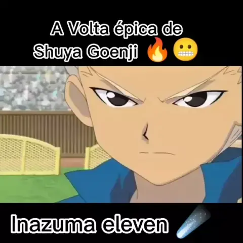 inazuma eleven anitube