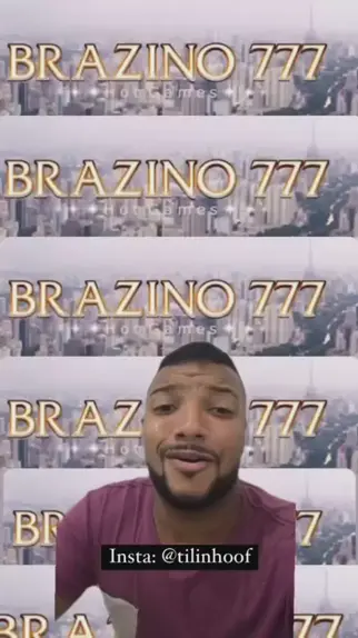brazino-777.space  E o amor têm 4 coisas em comum