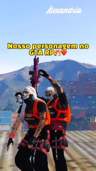 nobru no gta rp