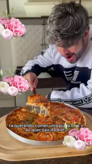 pode comer pizza após cesárea