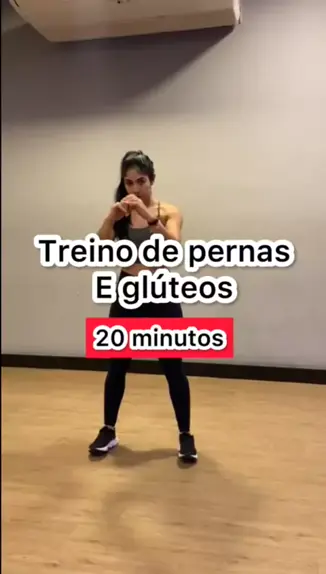 exercícios para glúteos e pernas em casa com música