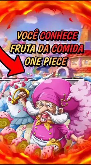 fruta de diamante one piece