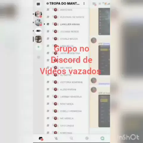 grupos subs 15 vazados discord｜Pesquisa do TikTok