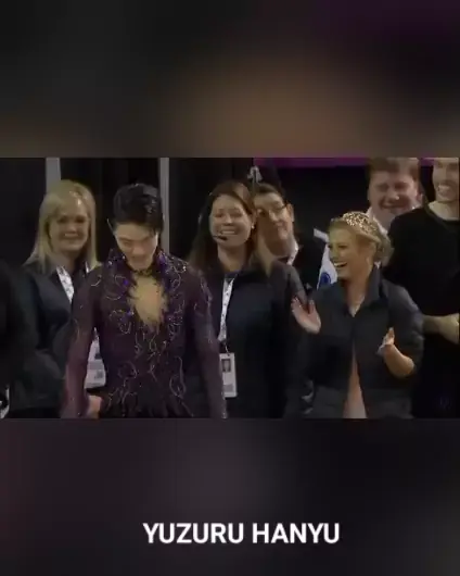 yuuki yuzuru | Discover