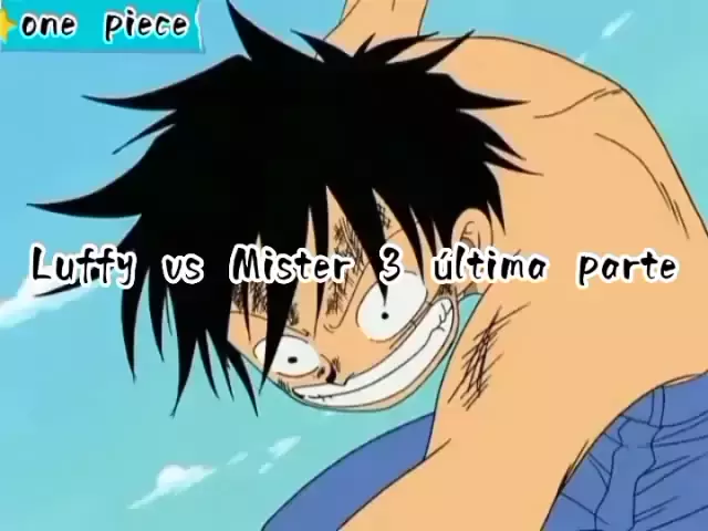 Parte 04 #onepiece #onepiecedublado #luffy