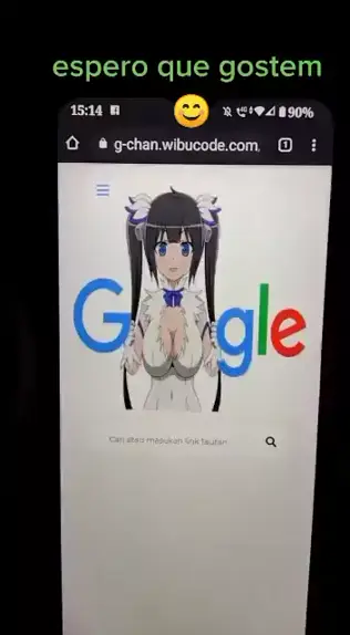 Animes via Google Drive