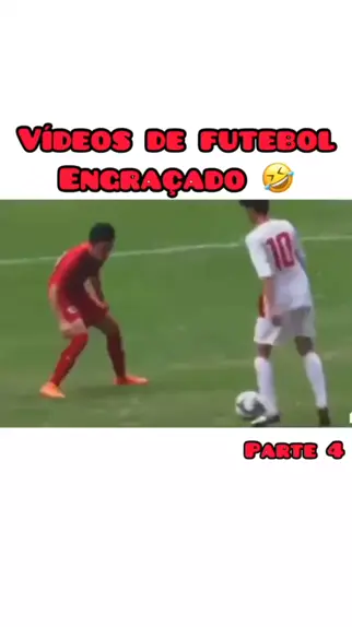 ⚽ futebol impossível 🥅