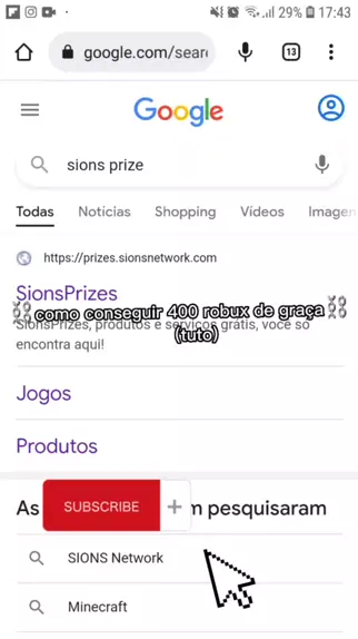 Sions Prize Robux {julho de 2022} Informações da zona de jogo aqui!