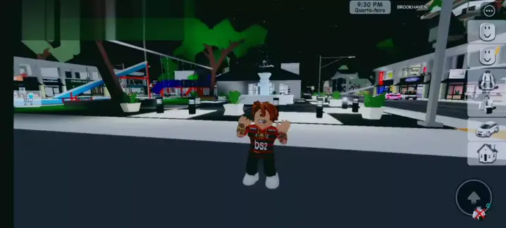 ROBLOX GAME BROOKHAVEN 9 