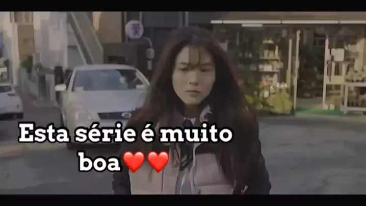 Vai ter uma segunda temporada né ?? 😭😭😢😭😢😭