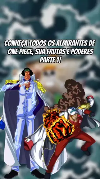 Episódio 1, One Piece Wiki