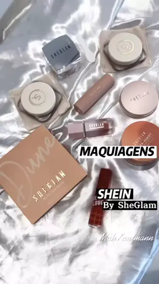 Shein alerta para golpe em site promovido por influenciadores para