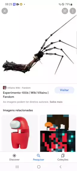 Villains Wiki