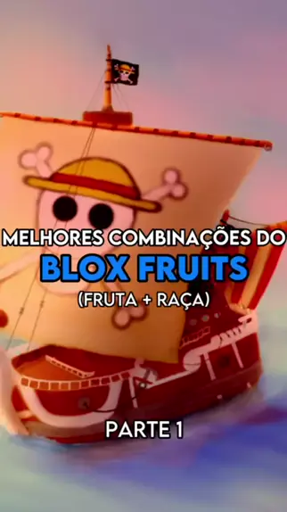 A MELHOR FRUTA PARA UPA NO SEA 1 NO BLOX FRUIT #roblox #bloxfruits