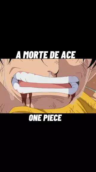 As mortes mais tristes de One Piece.. 😭 #anime #animes #onepiece #fy