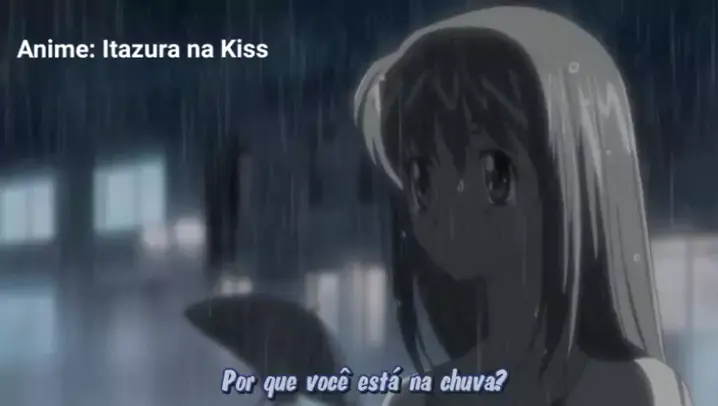 Itazura na kiss discount anime watch online