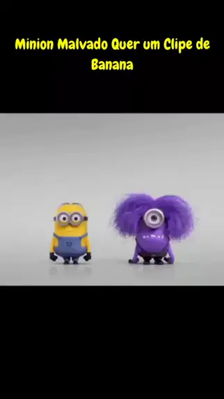 banana lyrics minion