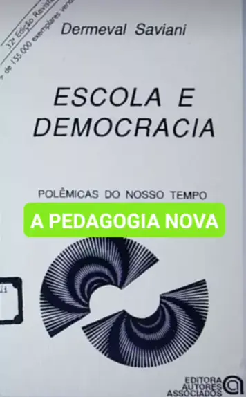 TEMPO PEDAG GICO tempopedagogico . udio original criado por TEMPO PEDAG GICO. A PEDAGOGIA NOVA Dermeval Saviani CONCURSO P BLICO PEDAGOGIA audio audiobook educa o Brasilia democracia