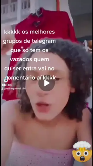 vazados telegeram grupo｜Búsqueda de TikTok