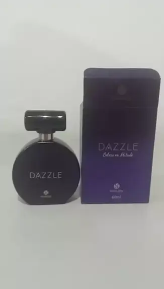 Perfume Hinode Dazzle 60ml - REFERÊNCIA OLFATIVA GOOD GIRL