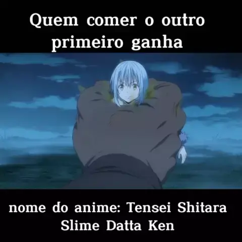 Tensei shitara Slime Datta Ken 2 Temporada Dublado - Episódio 2 - Animes  Online