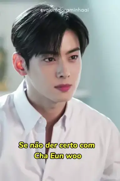 Vai um doraminha a vaiumdoraminha35 . udio original criado por Vai um doraminha a . O Hwang Min hyun a cara do Cha Eun Woo chaeunwoo hwangminhyun AlquimiadasAlmas foryou kwai