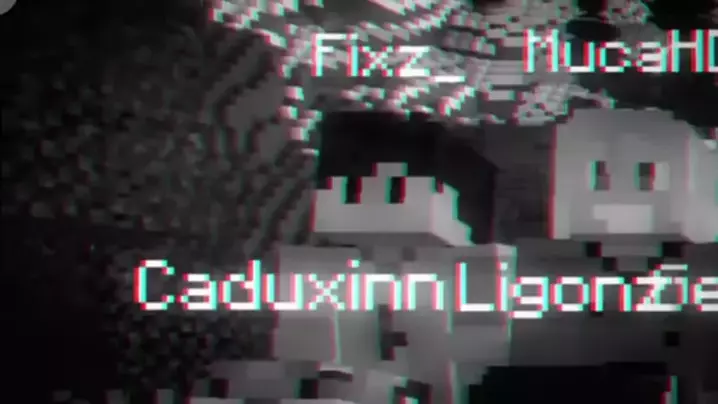 Caduxinn, Wiki Creative Squad 2