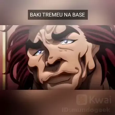 EM QUAL ORDEM ASSISTIR BAKI (Guia Baki Cronologia) 