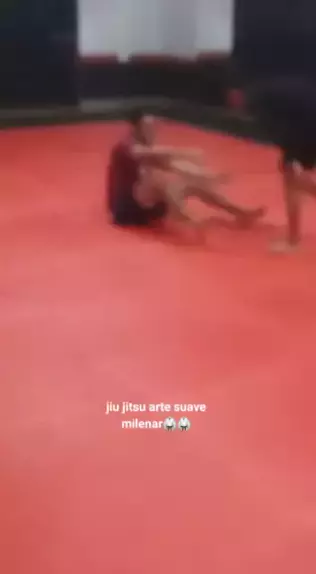 Arte Suave Milenar  Arte Suave Milenar – BJJ