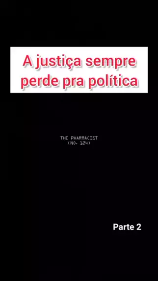 A justiça sempre perde pra política alistanegra Raymond Cenas fy kwai