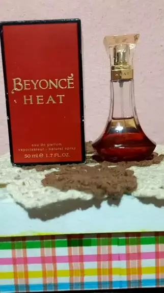 Beyonce heat perfume discount boots