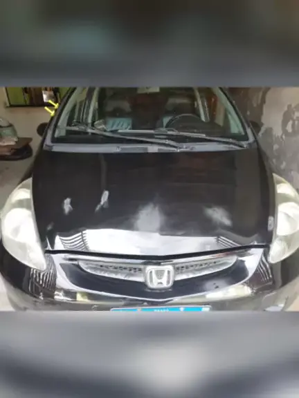 Envelopamento teto Honda fit, adesivo - Eplotagem Adesivos