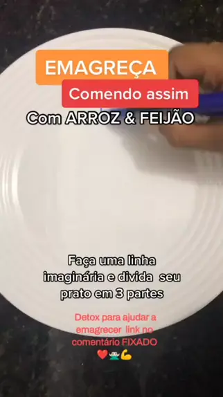 Como Perder Peso Comendo - Vendas 369