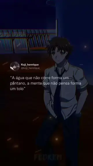 frases d ayanokoji