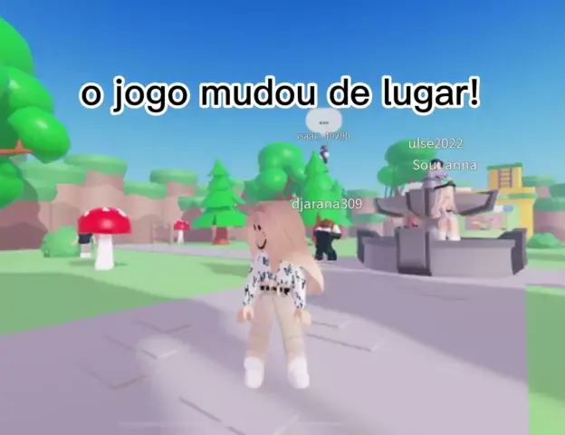 Roblox doors virou jogo de MUSICA