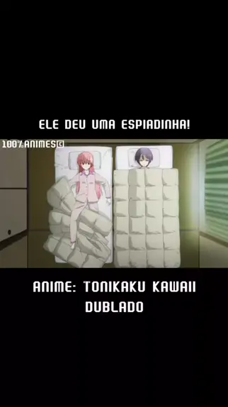 Tonikaku Kawaii 2nd Season - Dublado - Anitube