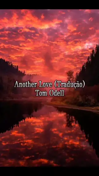 Tom Odell - Another Love (PRONUNCIACIÓN) 